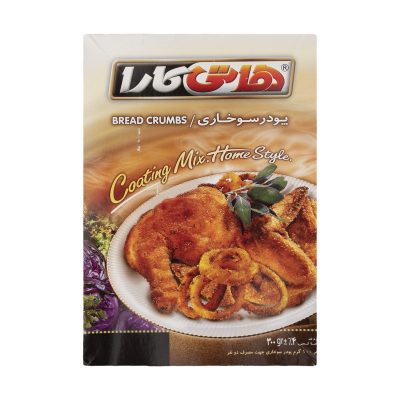 پودر سوخاری 300 گرمی هاتی کارا